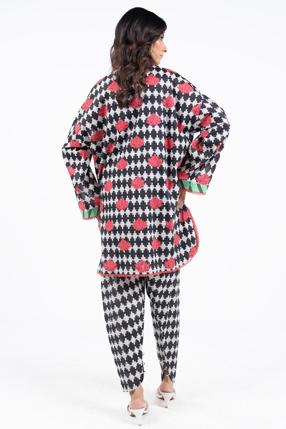 RTS | SHIRT & TROUSER