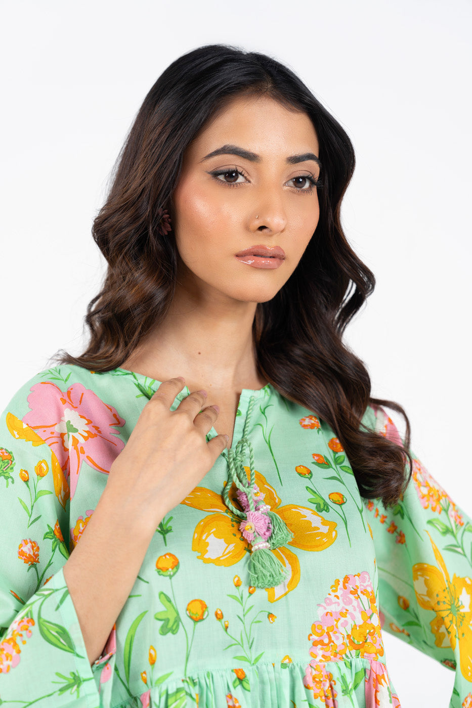 RTS | SHIRT & TROUSER
