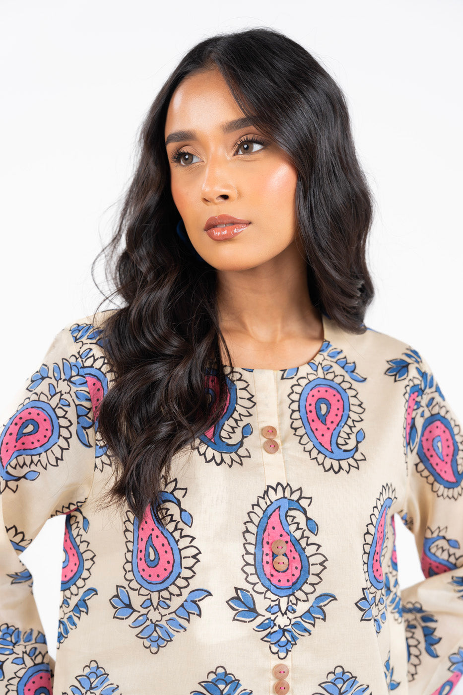 RTS | SHIRT & TROUSER