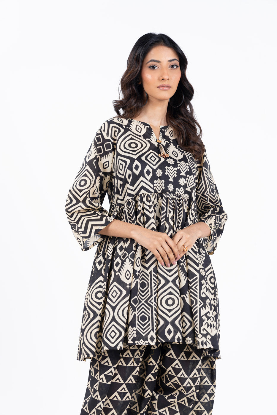 RTS | SHIRT & TROUSER
