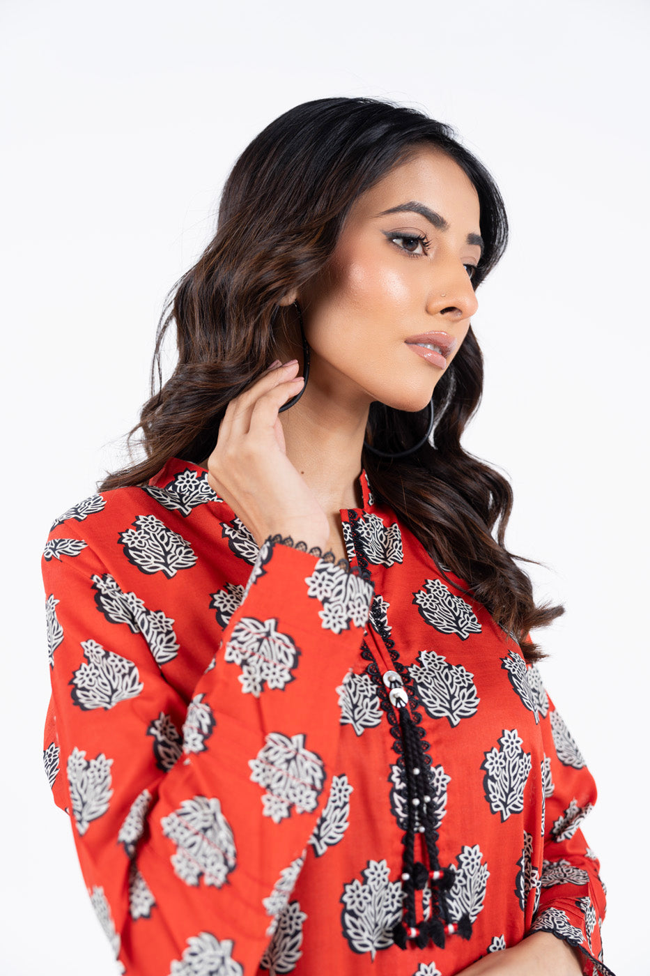 RTS | SHIRT & TROUSER