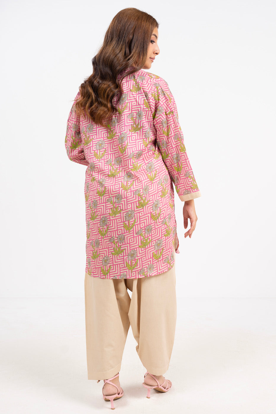 RTS | SHIRT