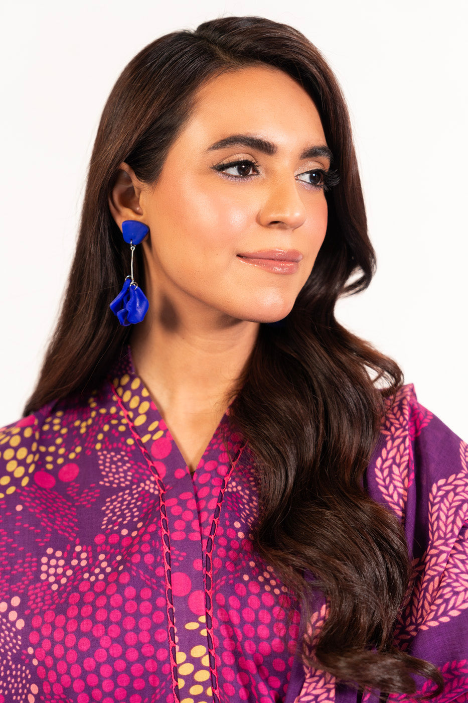 RTS | SHIRT & DUPATTA