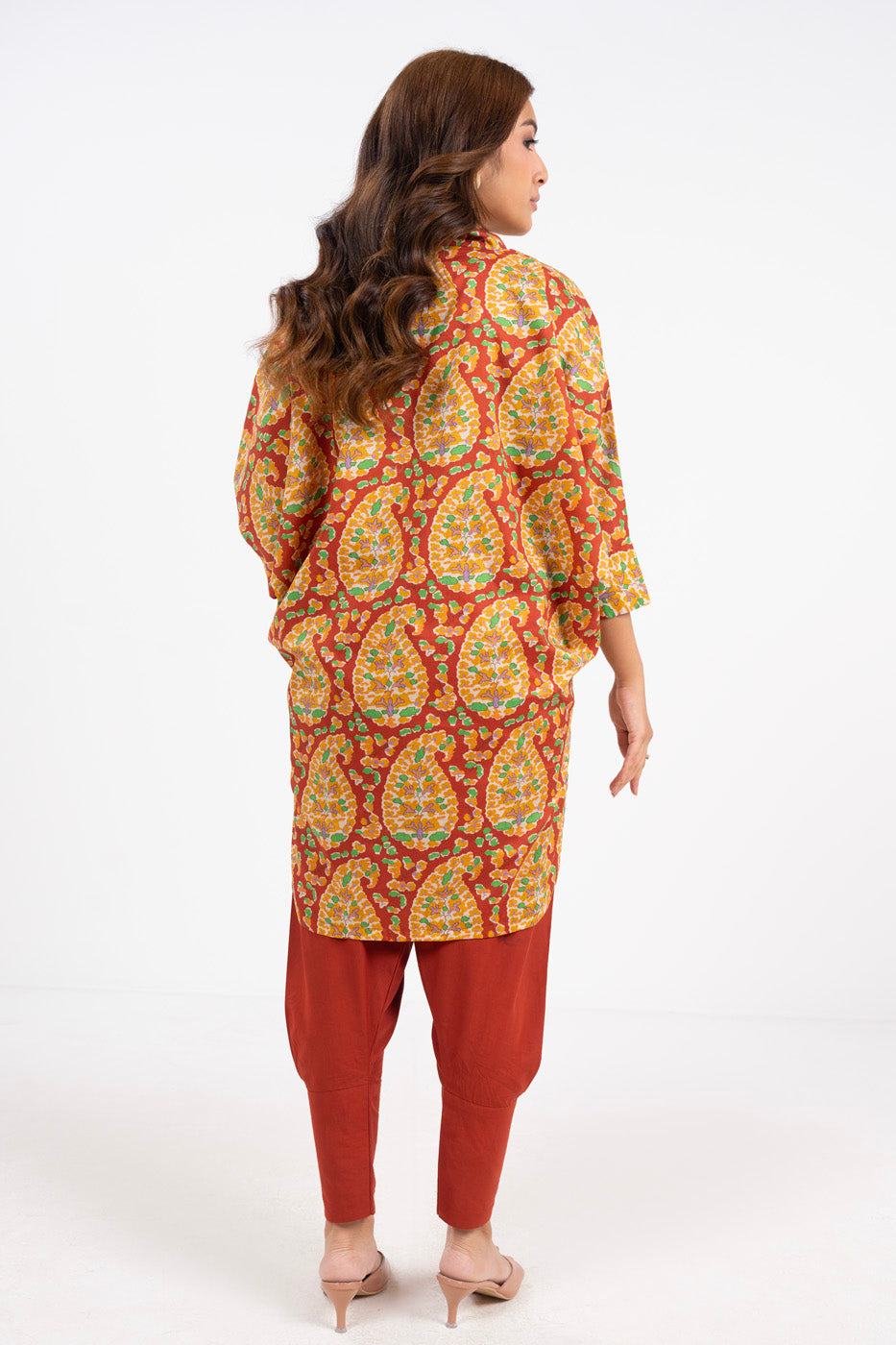 RTS | SHIRT
