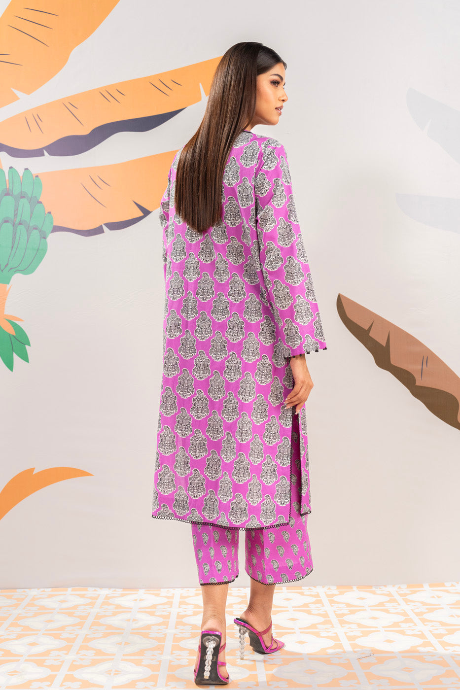 RTS | SHIRT & TROUSER