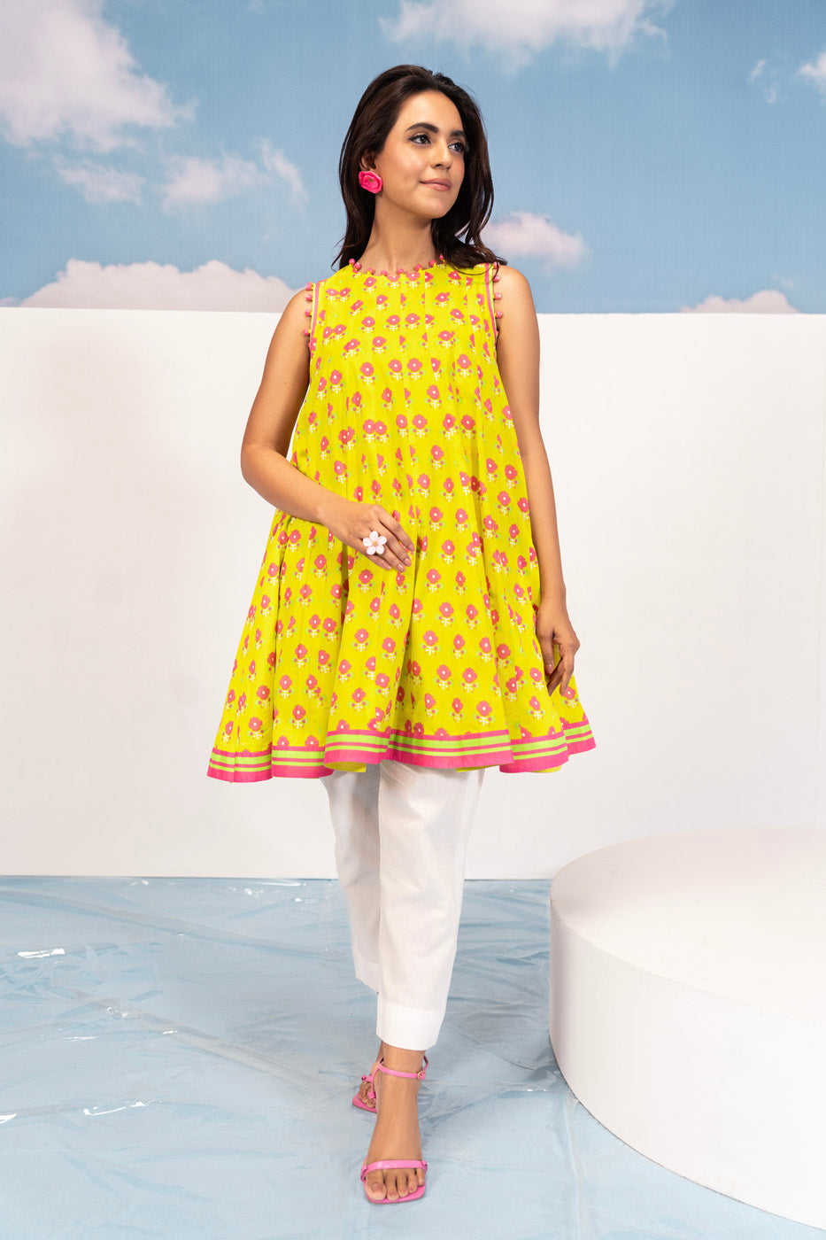 RTS | SHIRT & TROUSER
