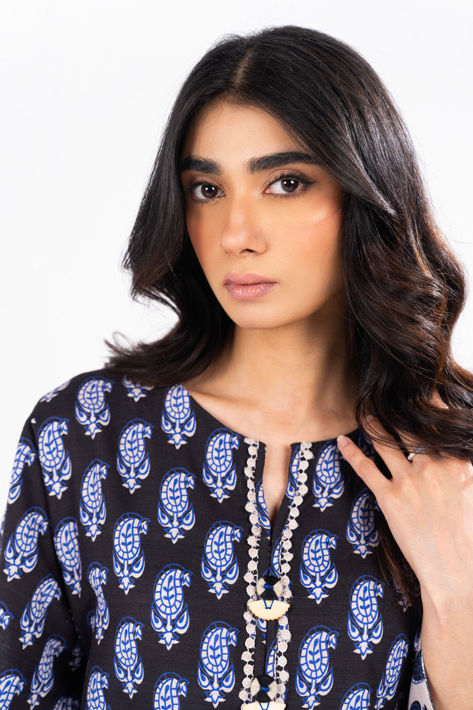 RTS | SHIRT & TROUSER