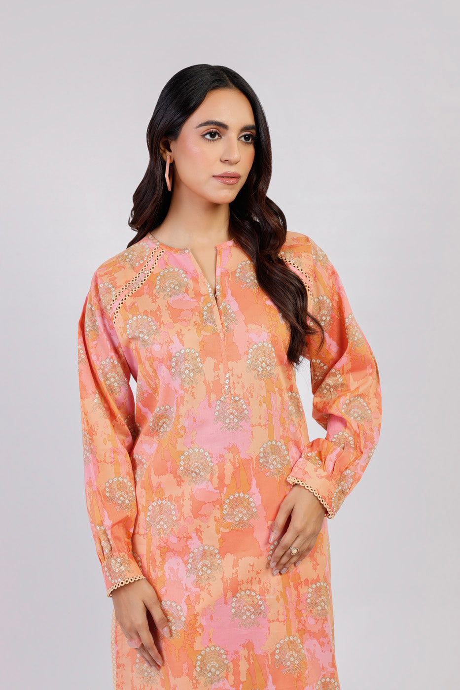 RTS | SHIRT & TROUSER