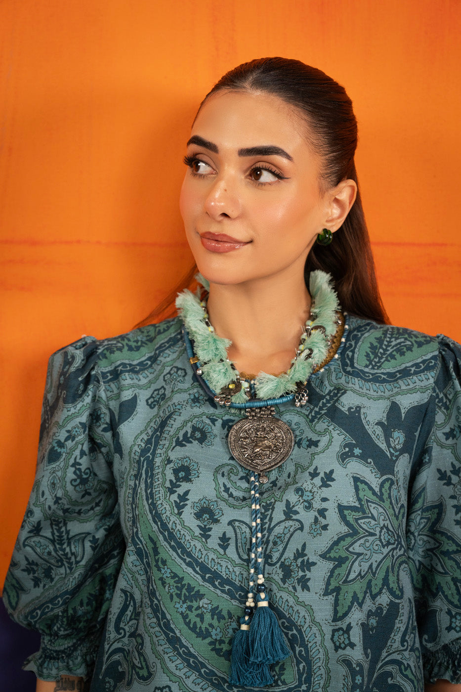 RTS | SHIRT & TROUSER