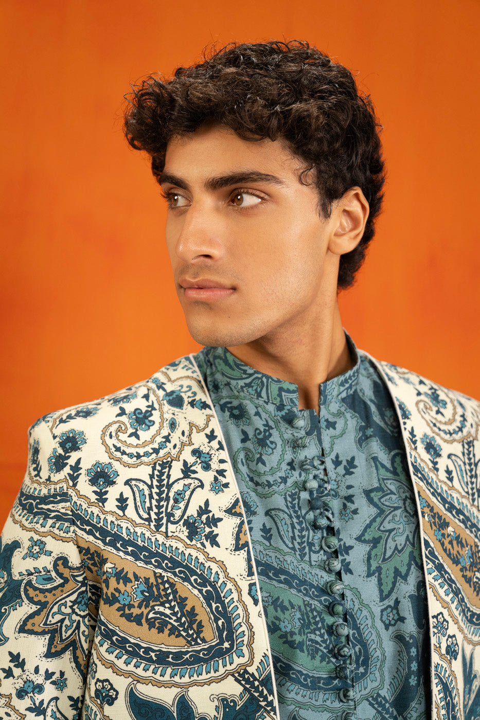 RTS | SHIRT & TROUSER