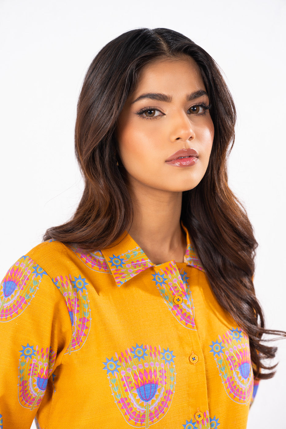 RTS | SHIRT & TROUSER