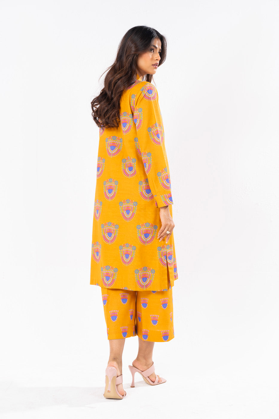 RTS | SHIRT & TROUSER