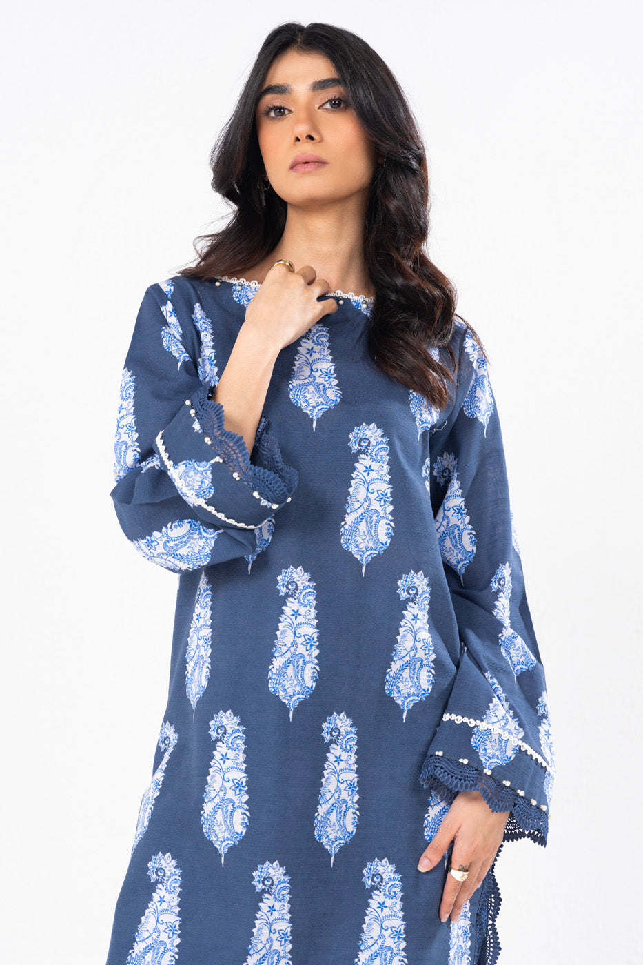 RTS | SHIRT & TROUSER