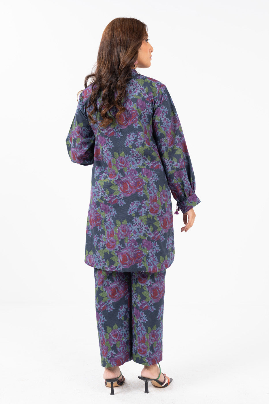 RTS | SHIRT & TROUSER