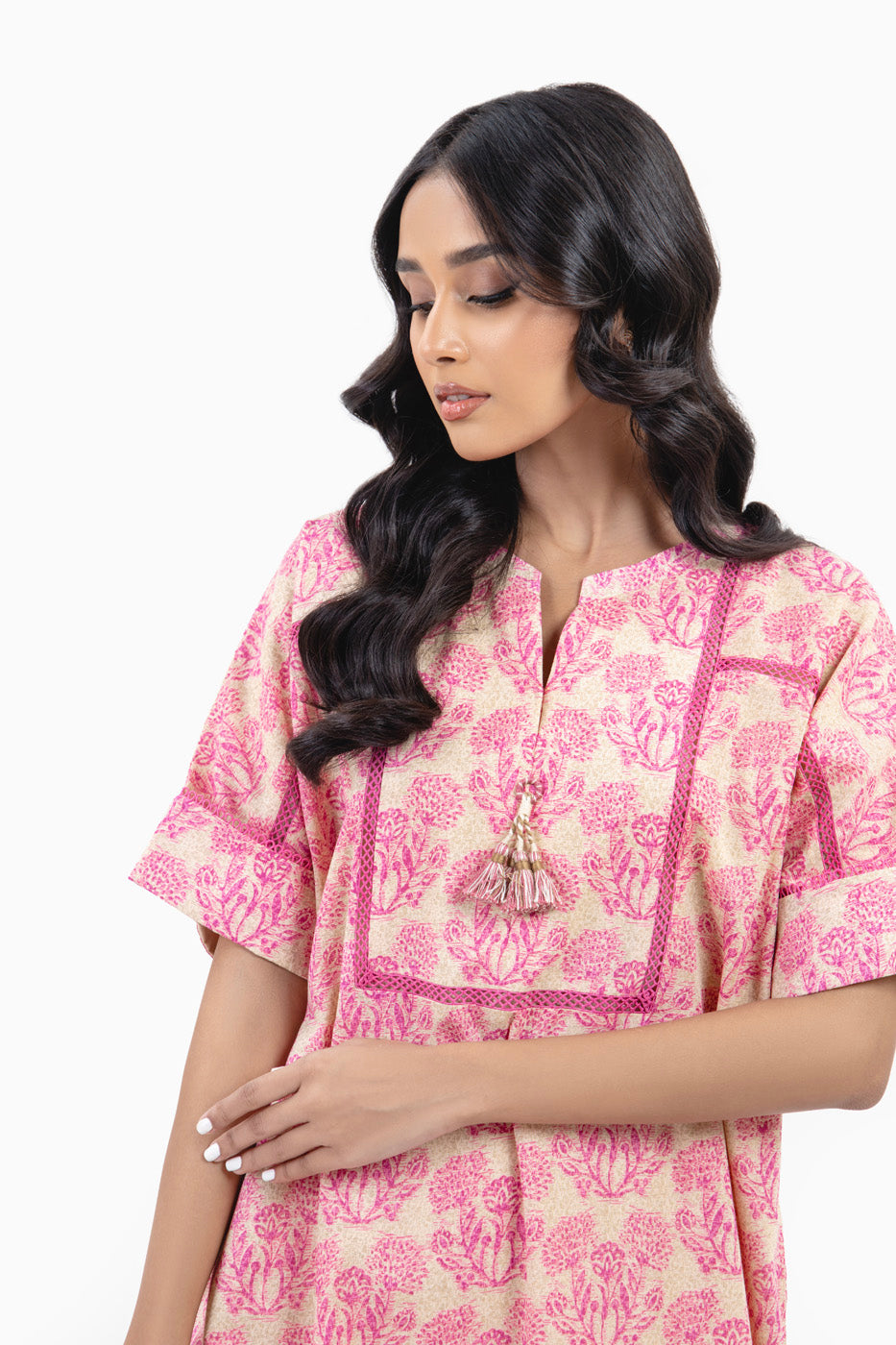 RTS | SHIRT & TROUSER