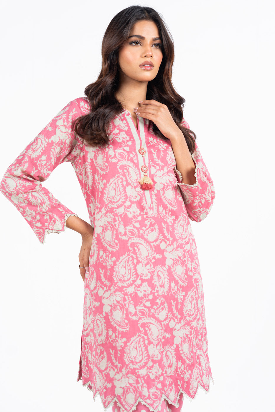 RTS | SHIRT & TROUSER