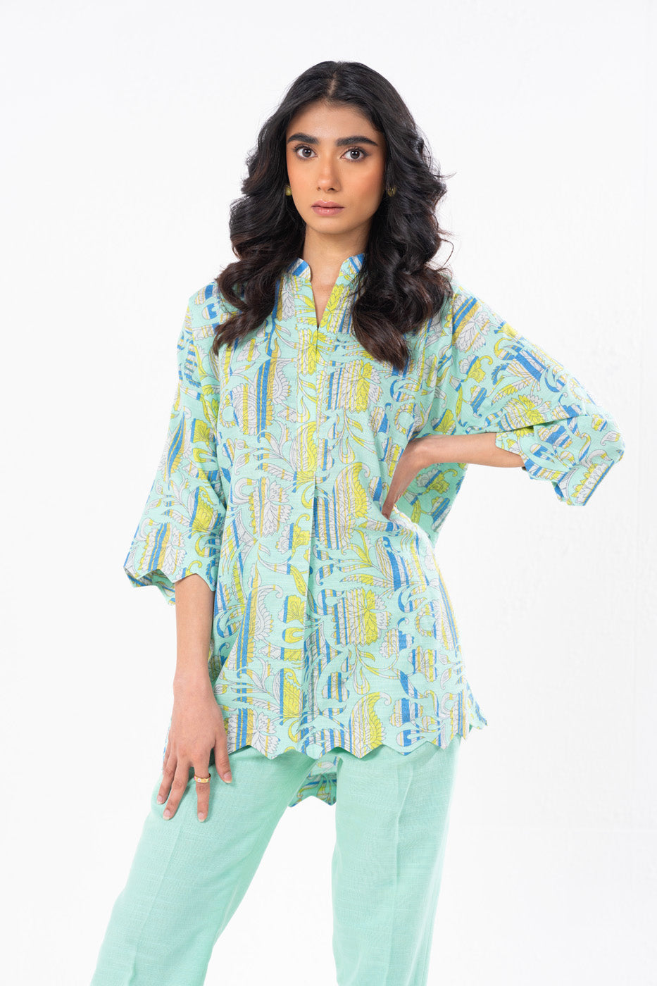 RTS | SHIRT