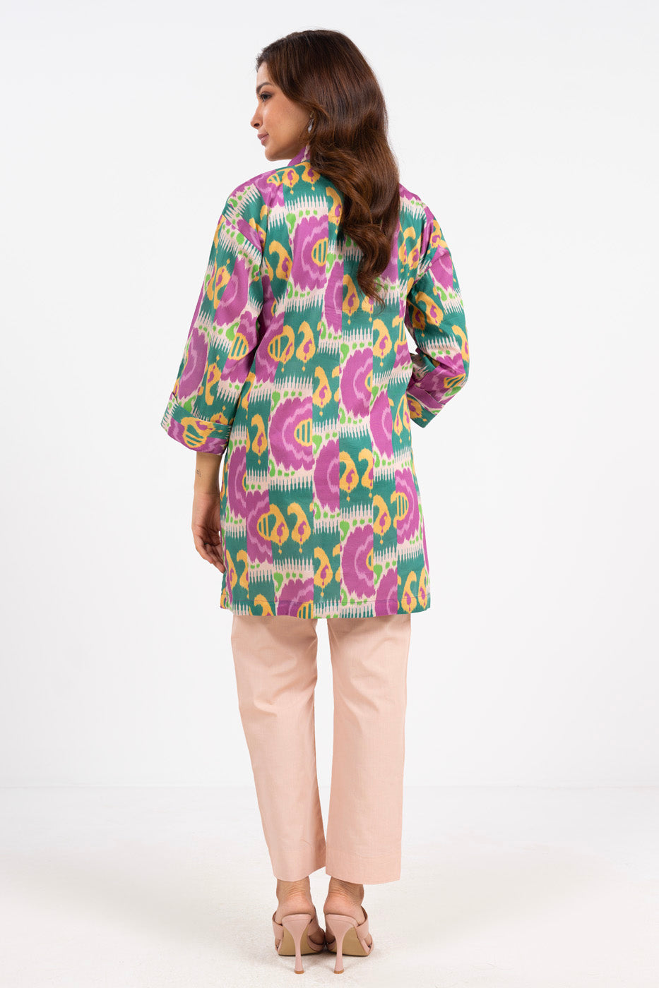 RTS | SHIRT