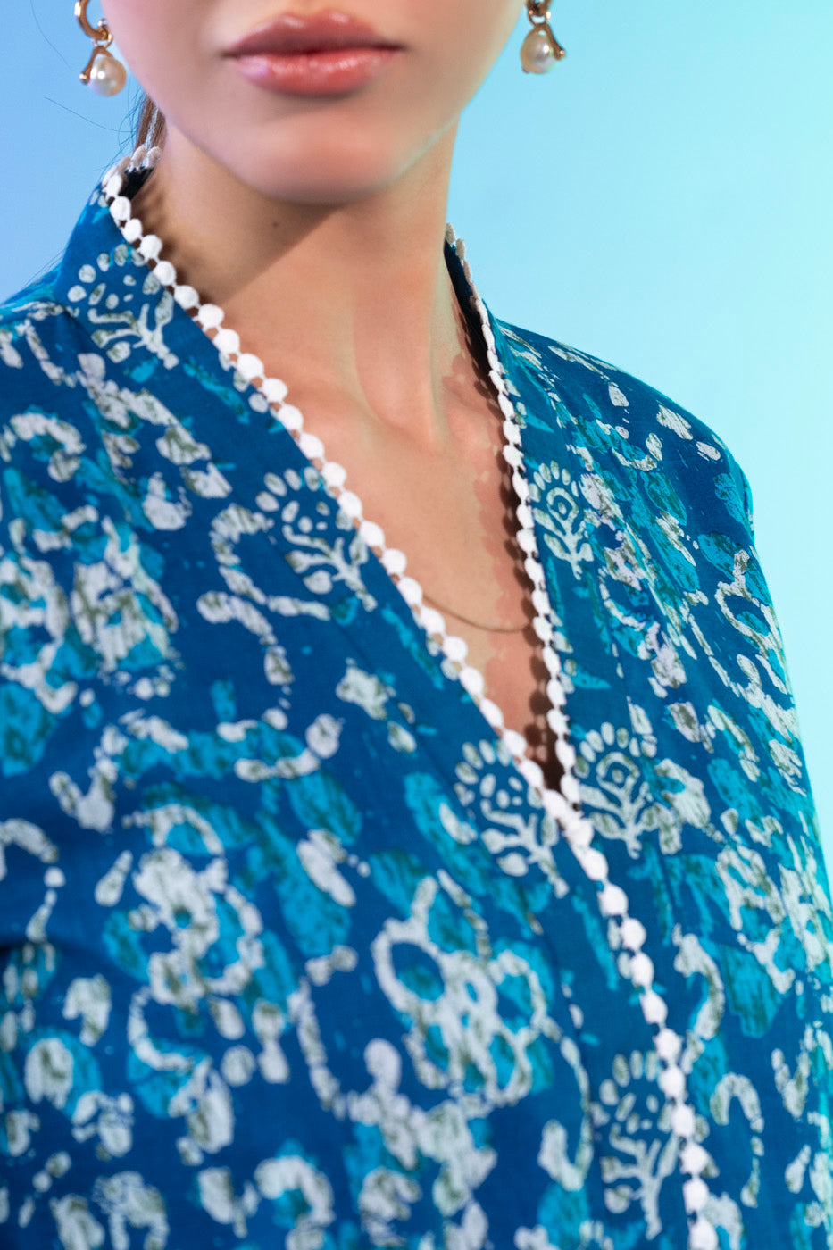 RTS | SHIRT & TROUSER