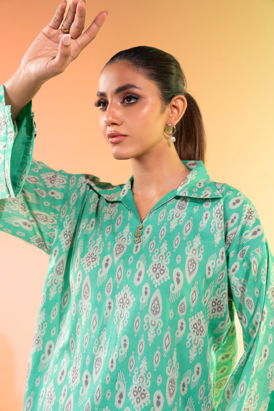 RTS | SHIRT & TROUSER
