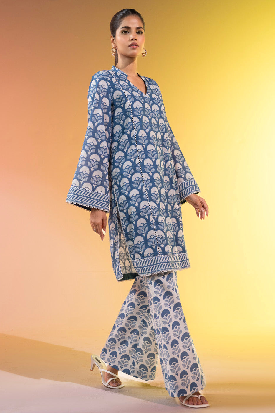 RTS | SHIRT & TROUSER