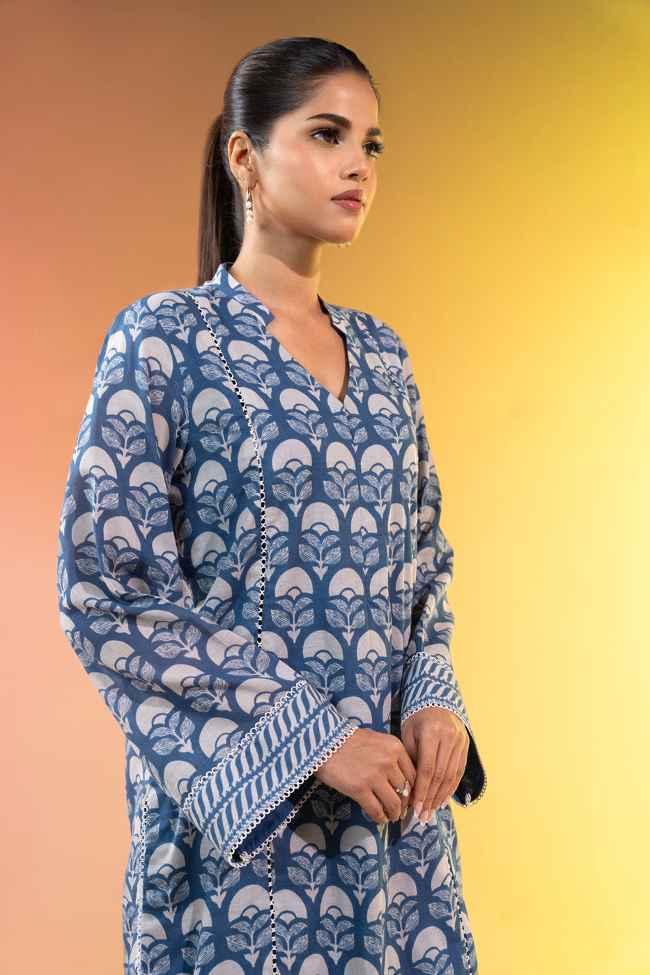 RTS | SHIRT & TROUSER
