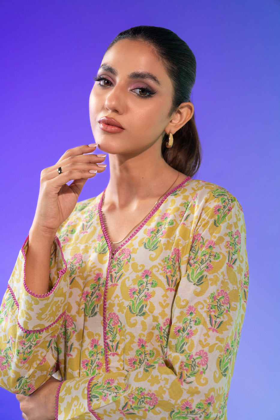 RTS | SHIRT & TROUSER