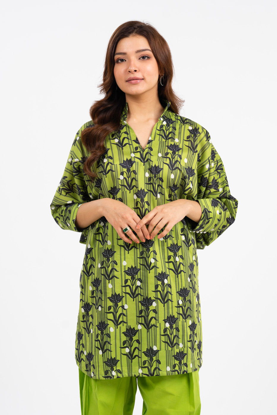 RTS | SHIRT