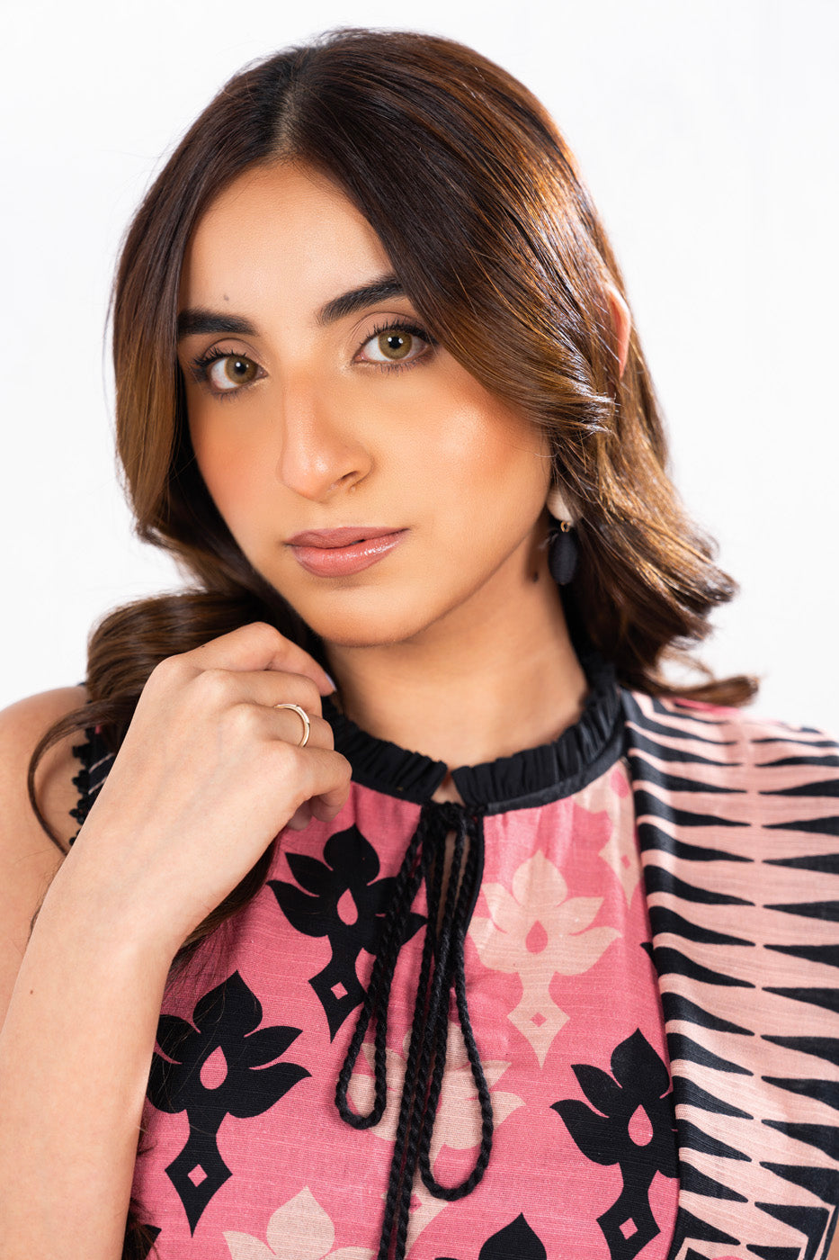 RTS | SHIRT & DUPATTA
