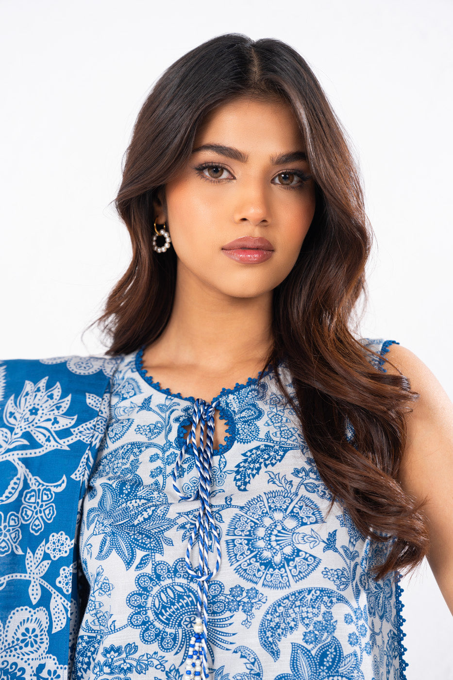 RTS | SHIRT & DUPATTA