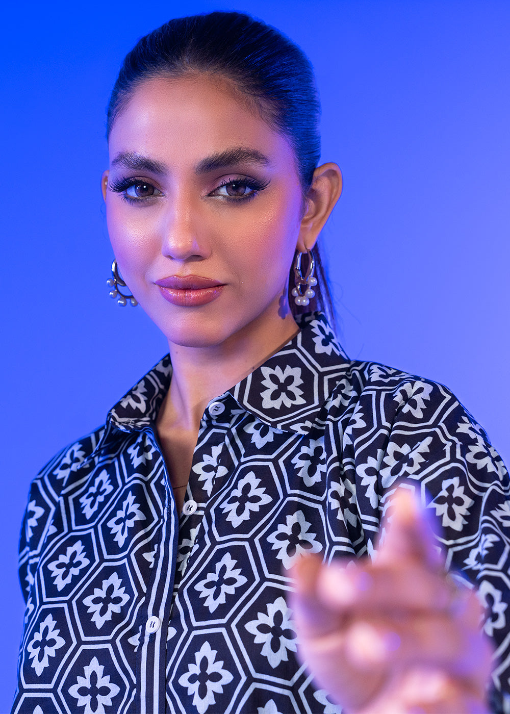 RTS | SHIRT