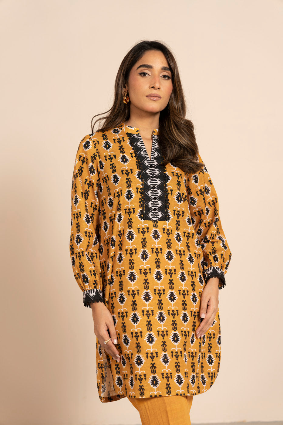 RTS  | SHIRT