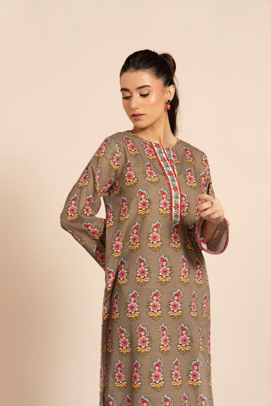 RTS  | SHIRT
