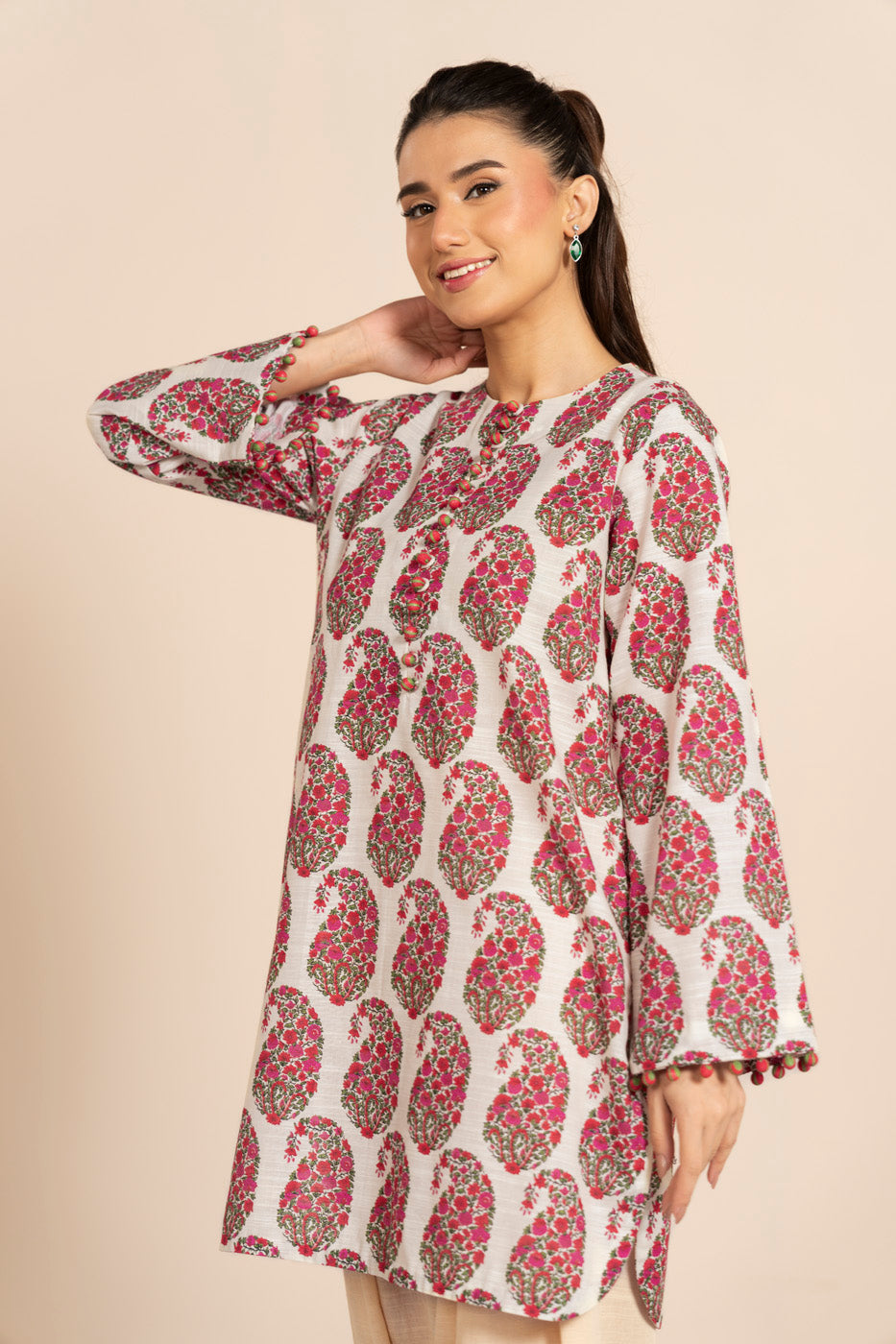 RTS  | SHIRT