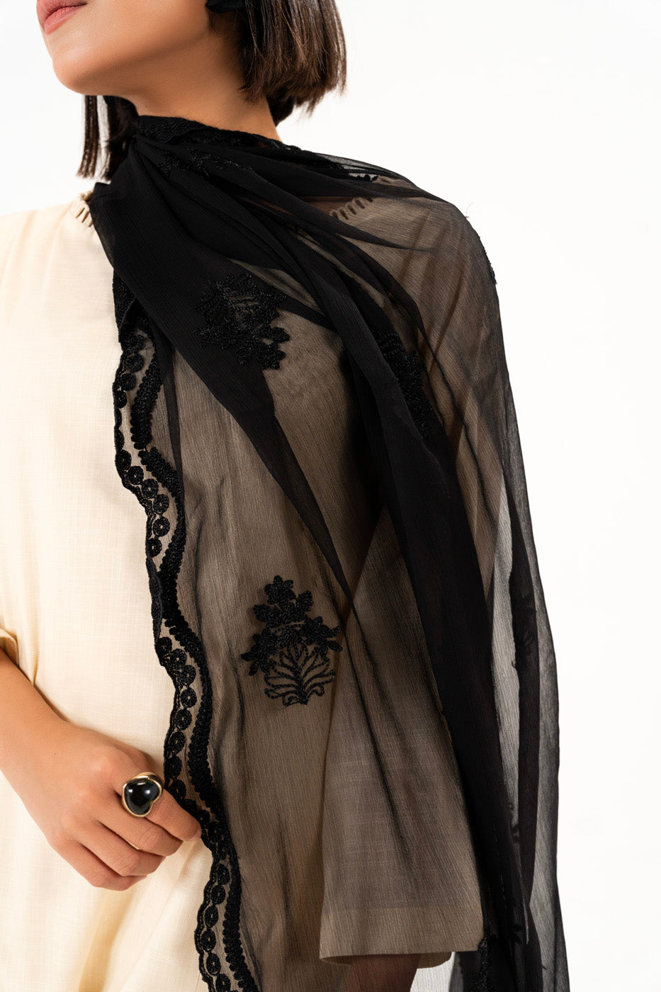 RTS | DUPATTA