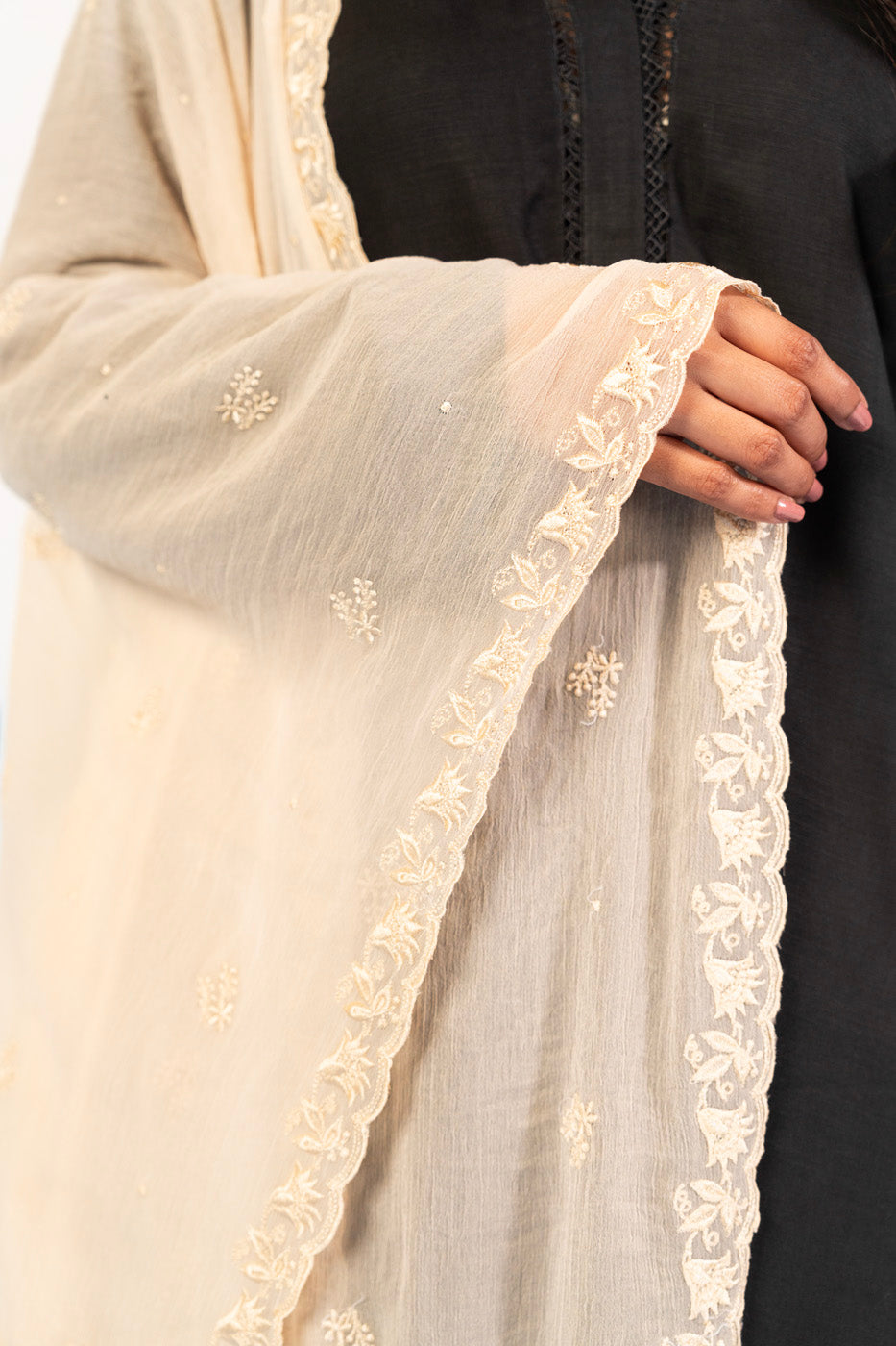 RTS | DUPATTA