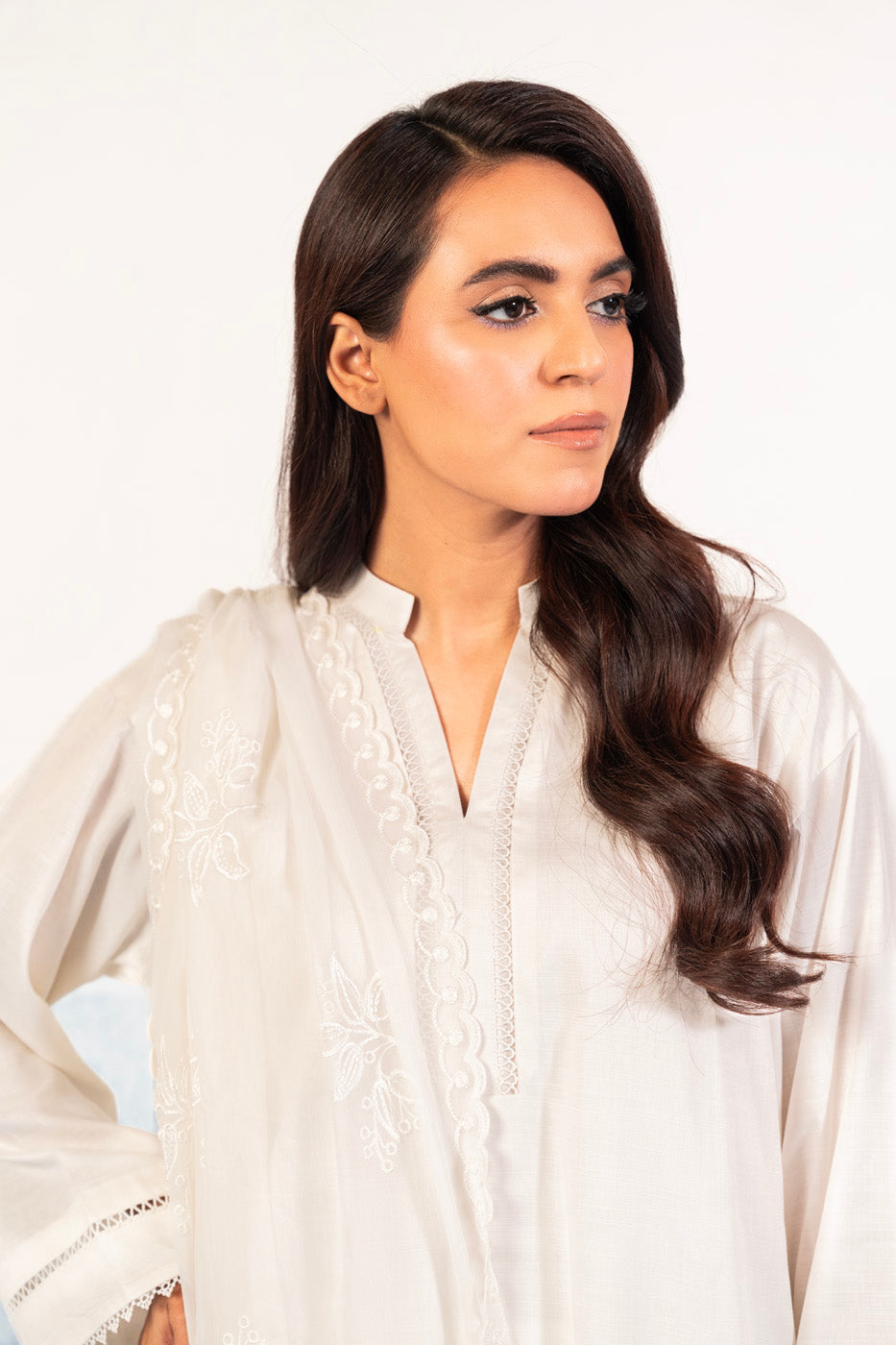 RTS | DUPATTA