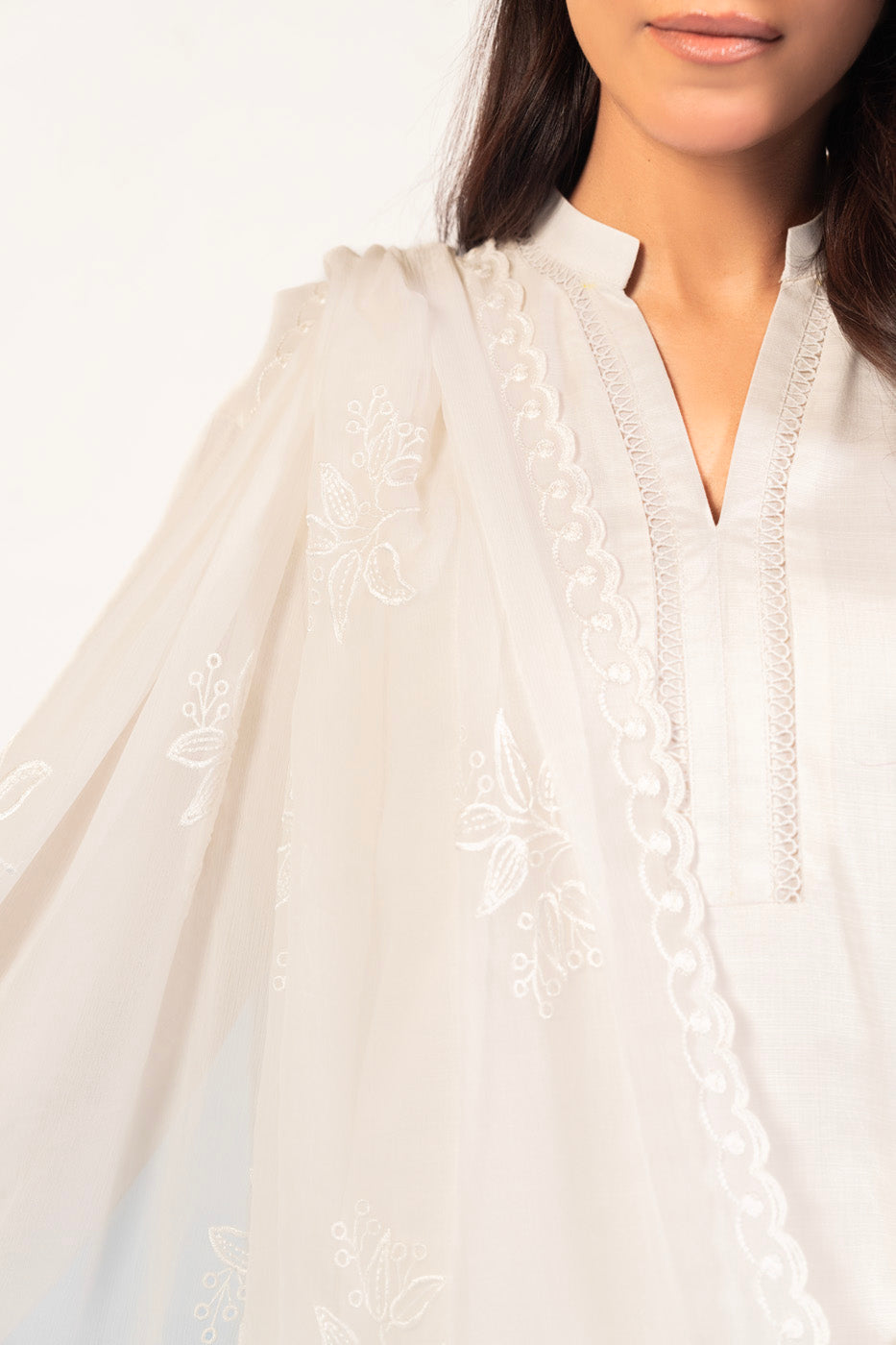 RTS | DUPATTA