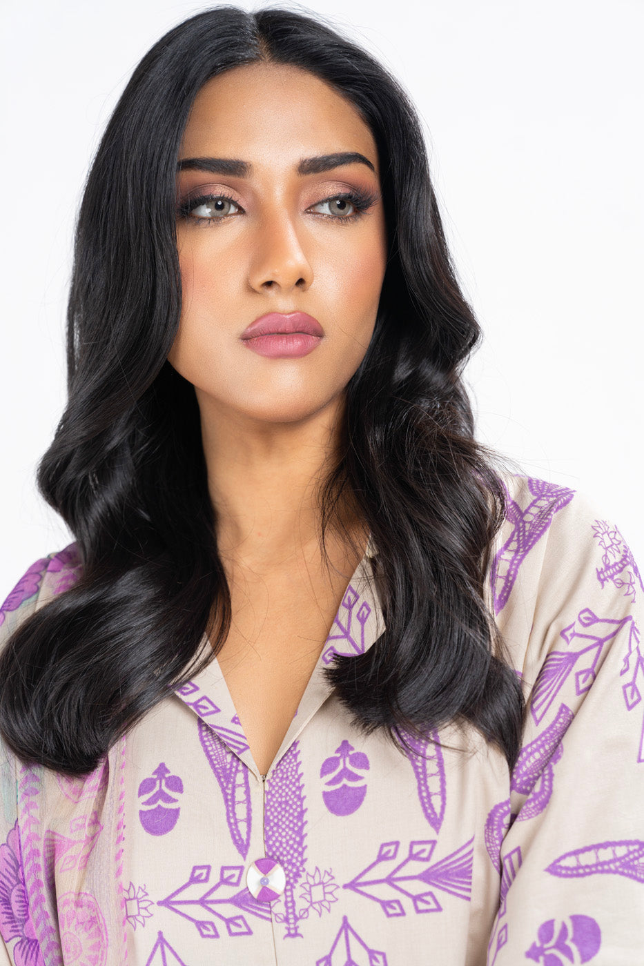 RTS | SHIRT, TROUSER & DUPATTA
