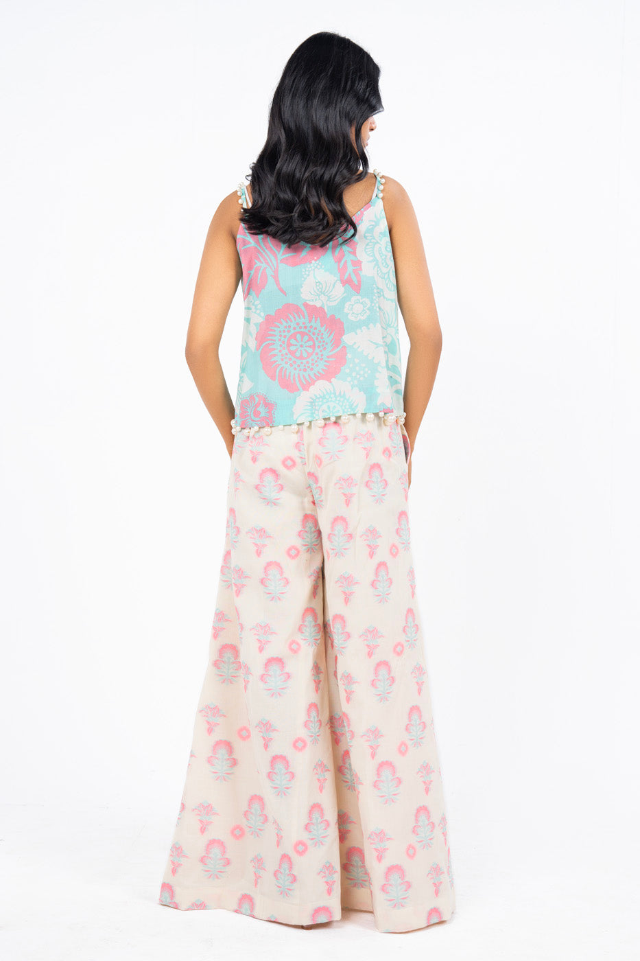 RTS | SHIRT, TROUSER & DUPATTA