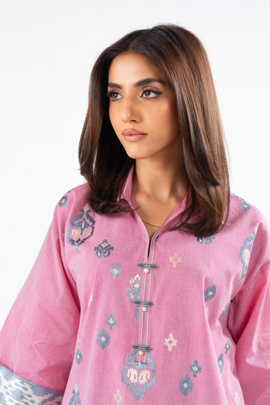 RTS | SHIRT & TROUSER