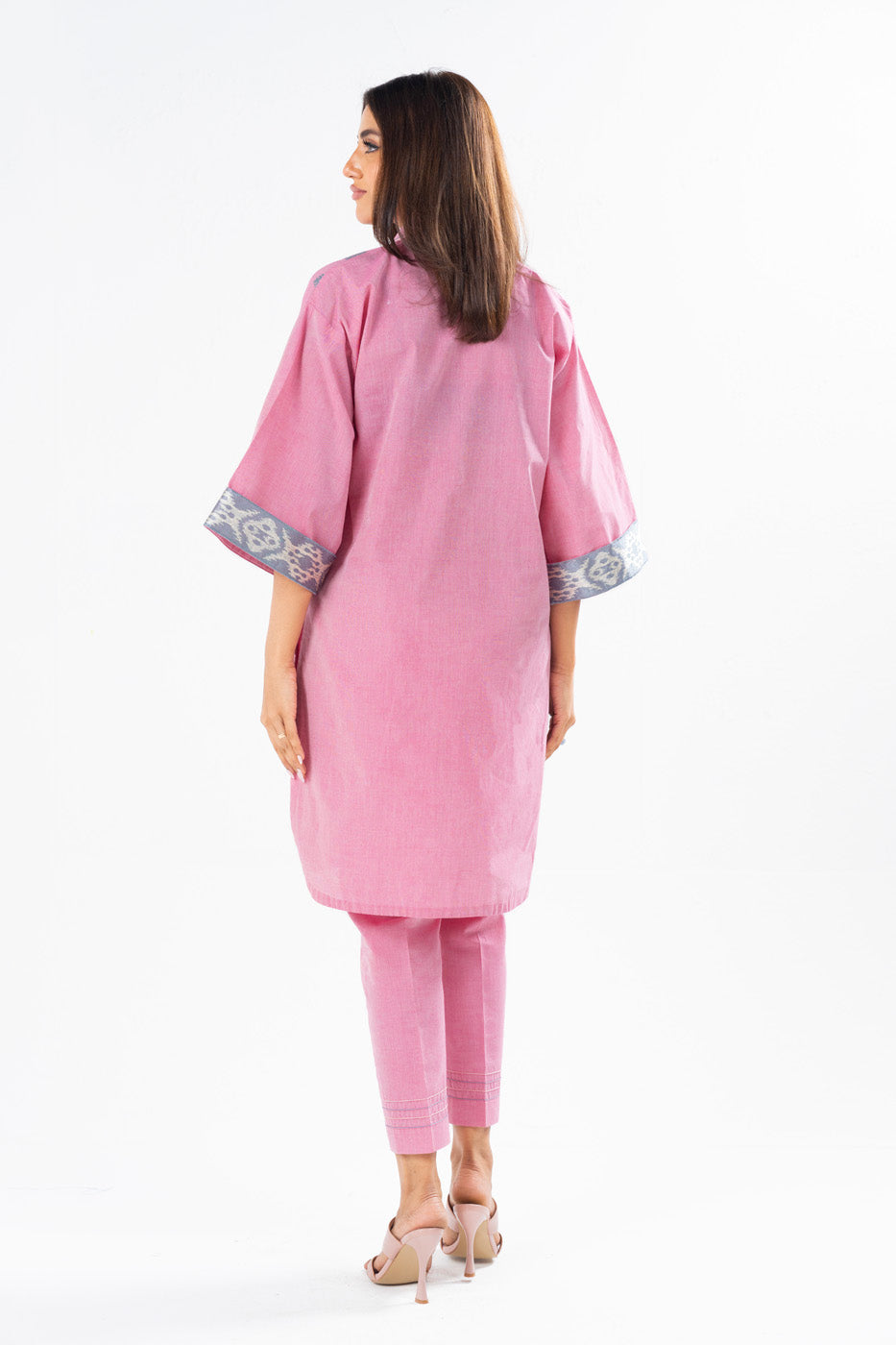 RTS | SHIRT & TROUSER