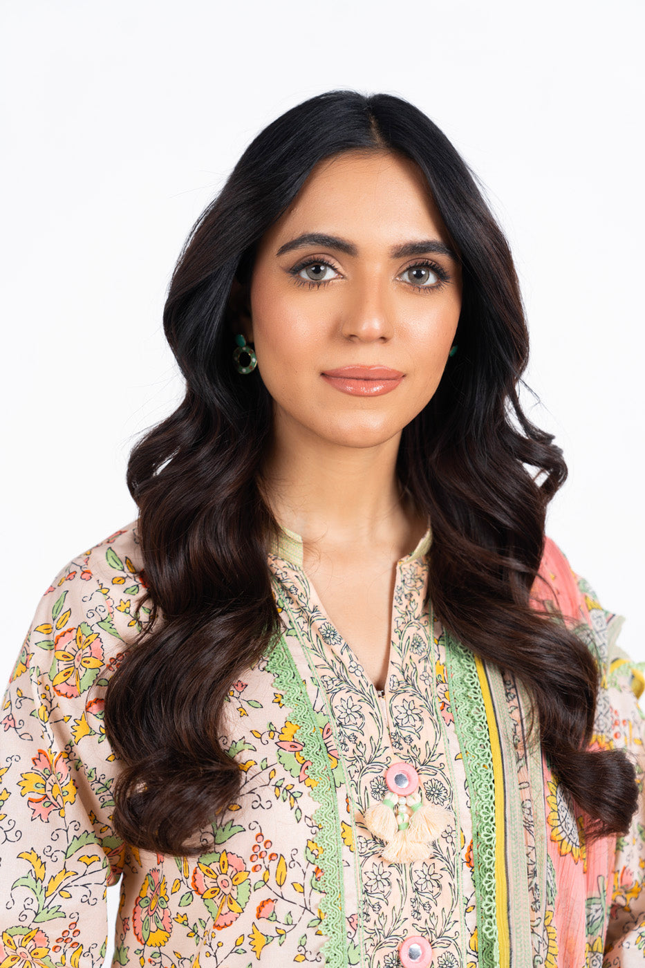 RTS | SHIRT, TROUSER & DUPATTA