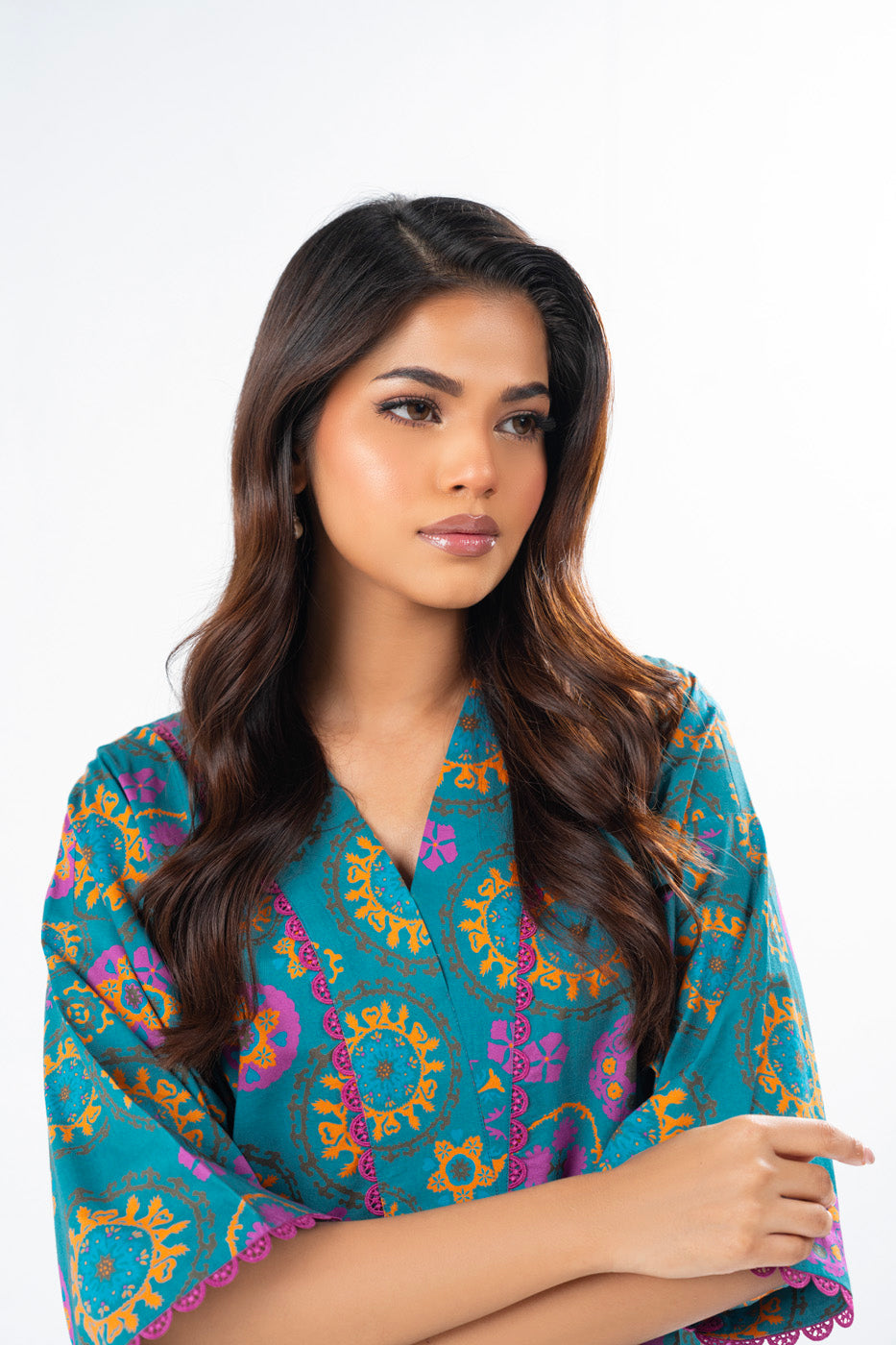 RTS | SHIRT & TROUSER