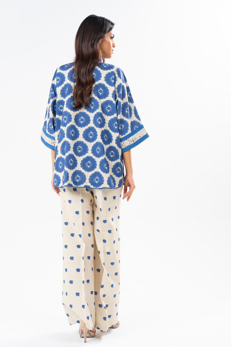 RTS | SHIRT & TROUSER