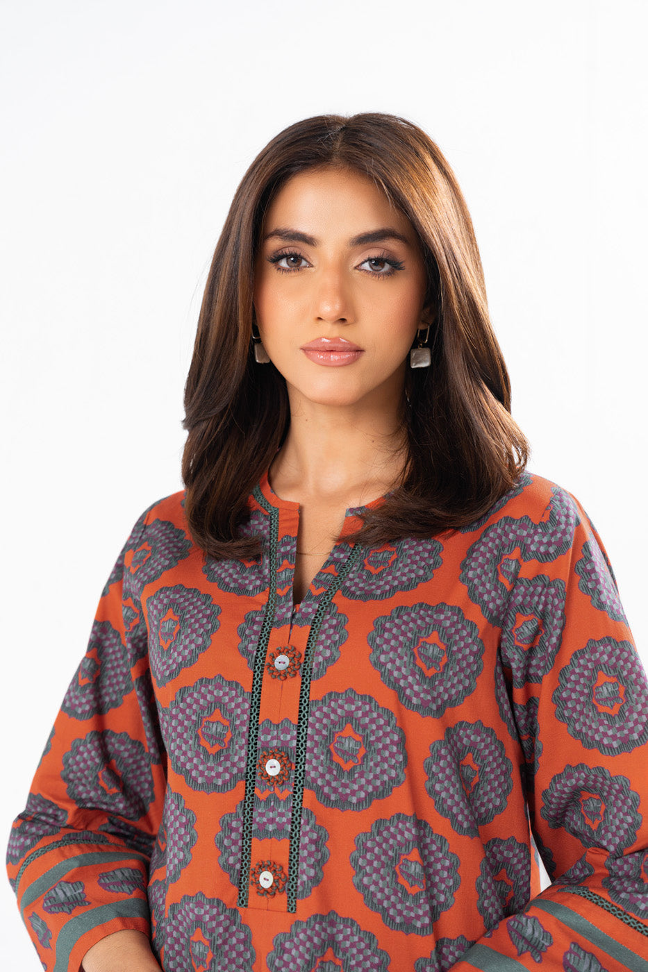 RTS | SHIRT & TROUSER