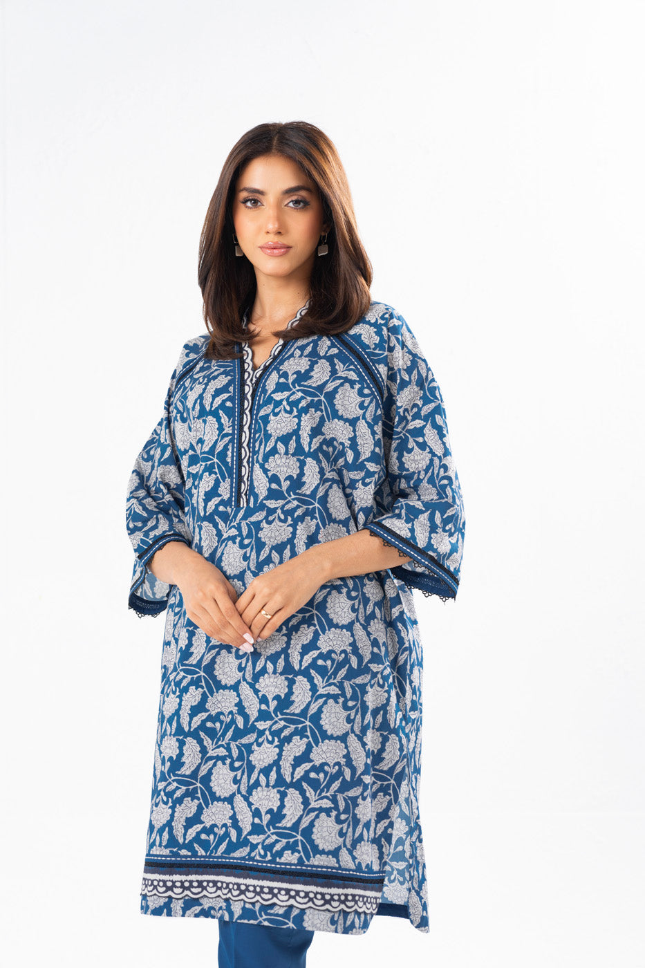 RTS | SHIRT & TROUSER