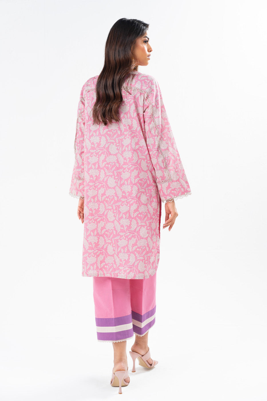 RTS | SHIRT & TROUSER