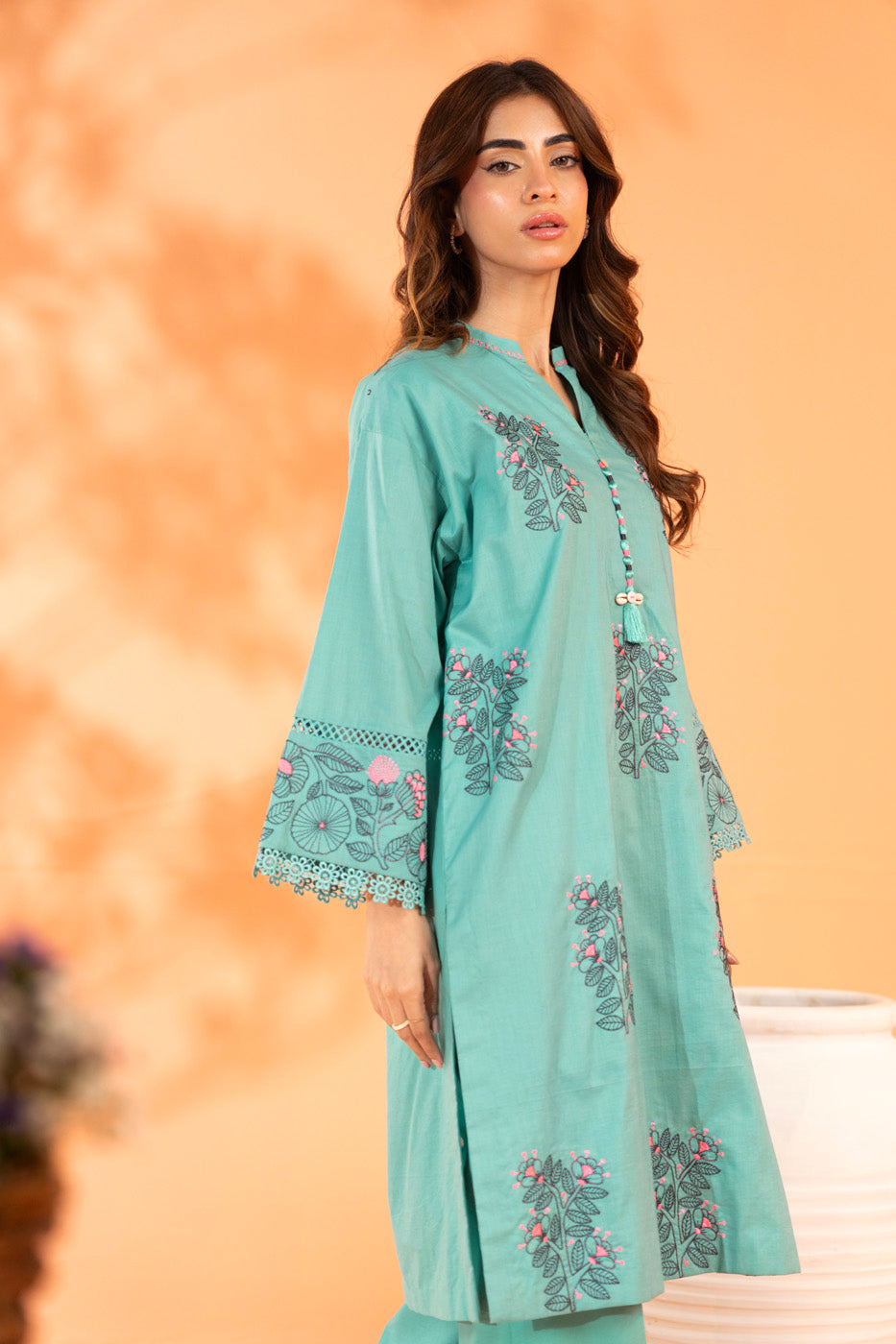 RTS | SHIRT & TROUSER