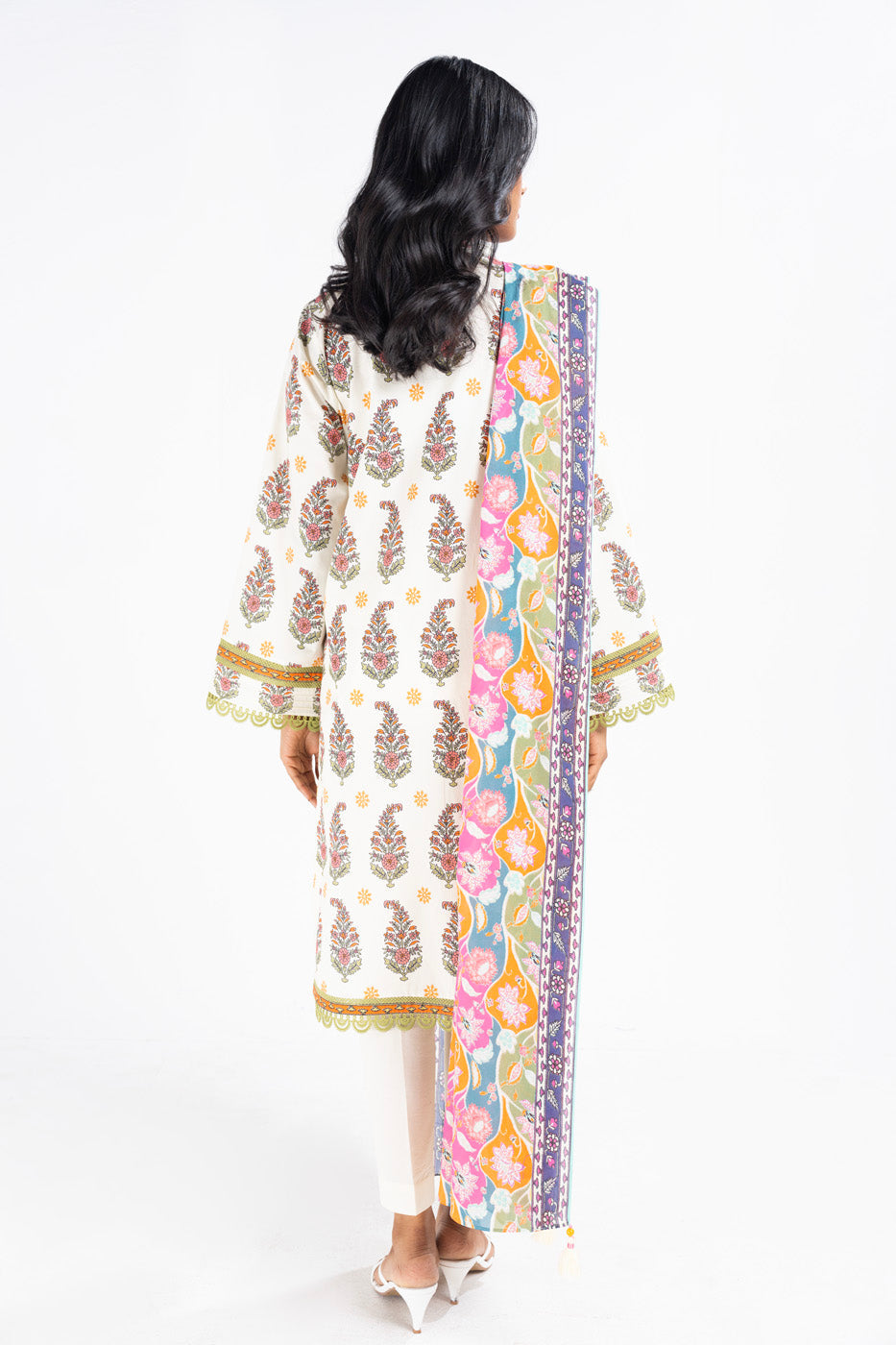 RTS | SHIRT & TROUSER